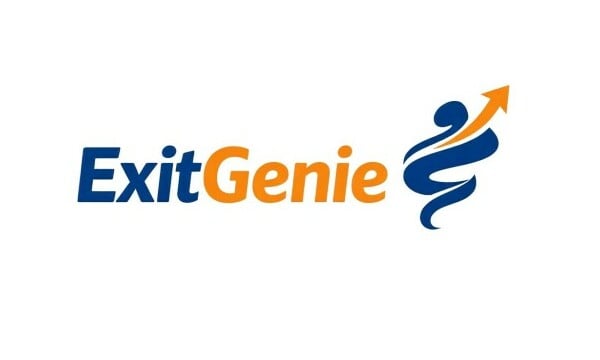ExitGenie logo