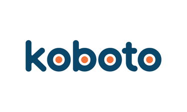 Koboto.com - Creative brandable domain for sale