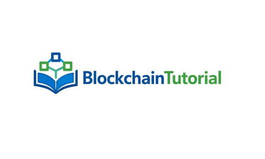 BlockchainTutorial logo