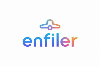 Enfiler.com - Creative brandable domain for sale