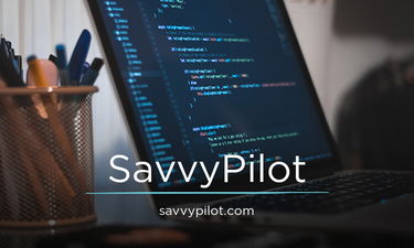SavvyPilot.com - New premium domain marketplace
