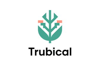 Trubical.com - Creative brandable domain for sale