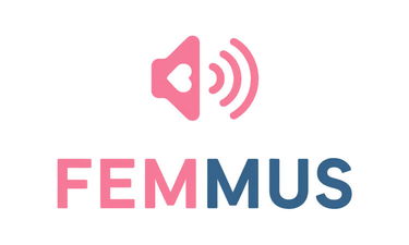 FemmUS.com - Creative brandable domain for sale