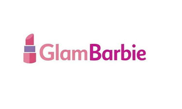 GlamBarbie.com - Creative brandable domain for sale