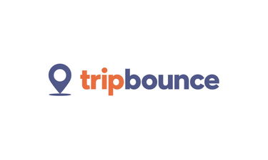 TripBounce.com - Creative brandable domain for sale