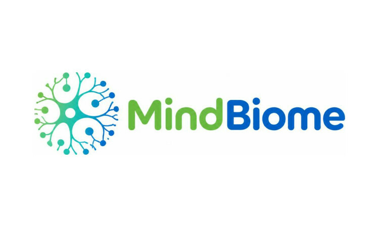 MindBiome logo