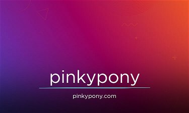 pinkypony.com