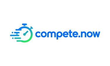 Compete.now is for sale