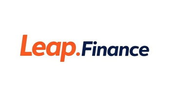 Leap logo