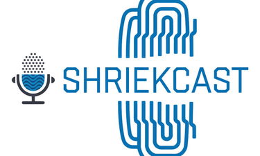 Shriekcast.com - Creative brandable domain for sale