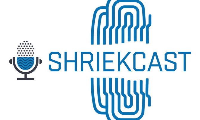 Shriekcast.com