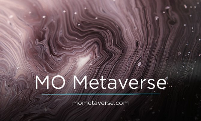 MOMetaverse.com