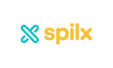 SpilX.com - Creative brandable domain for sale