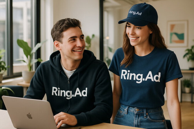Ring.Ad — 5