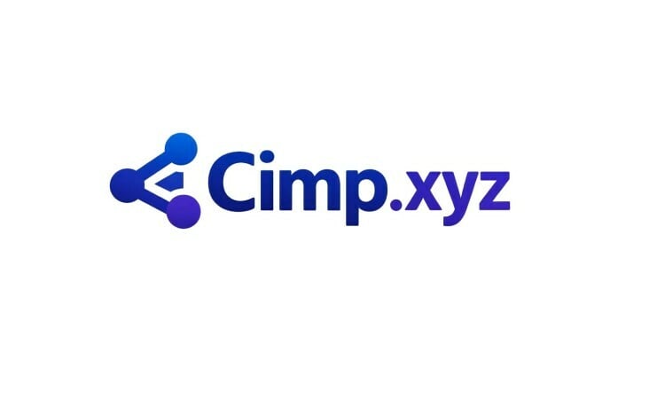 Cimp logo