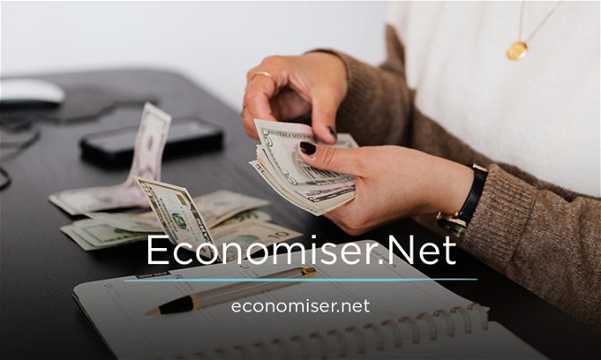 Economiser.Net