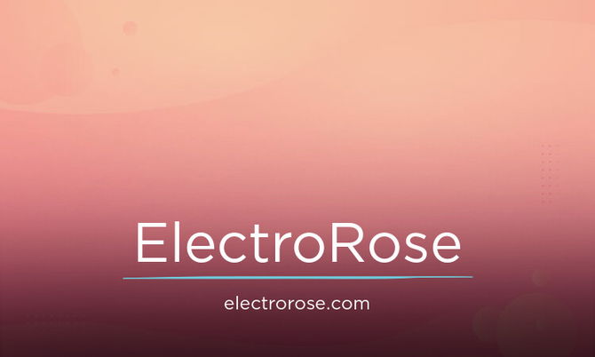 ElectroRose.com