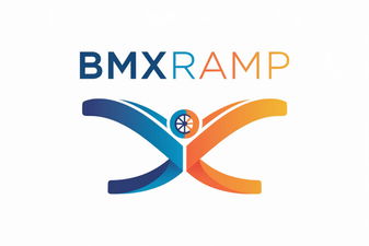 BMXRamp.com - Creative brandable domain for sale