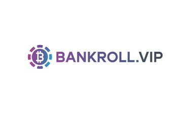 Bankroll.vip - Creative brandable domain for sale