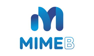Mimeb.com - Creative brandable domain for sale