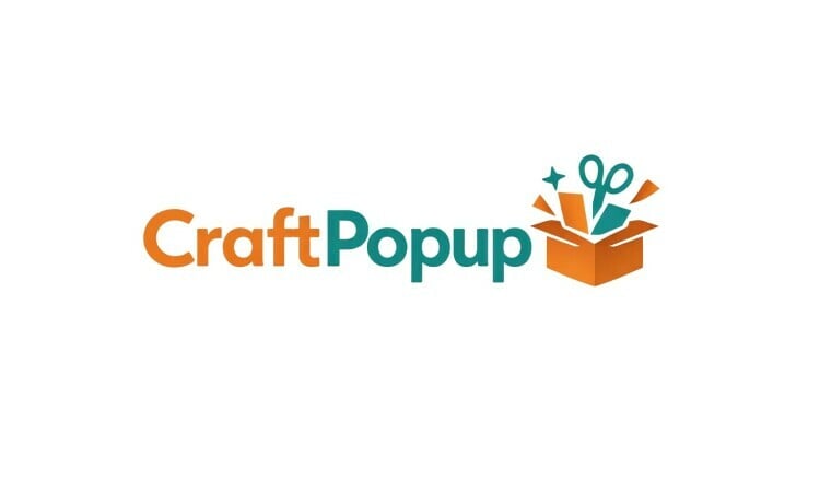 CraftPopup logo