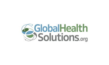 GlobalHealthSolutions.org - Creative brandable domain for sale
