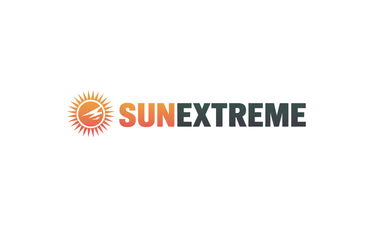 SunExtreme.com - Creative brandable domain for sale