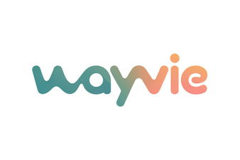 Wayvie.com - Creative brandable domain for sale