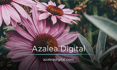 AzaleaDigital.com