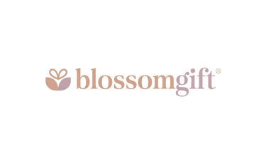 BlossomGift logo