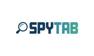 SpyTab logo