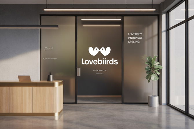 Lovebiirds.com