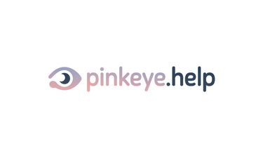 Pinkeye.Help is for sale