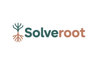 SolveRoot.com - Creative brandable domain for sale
