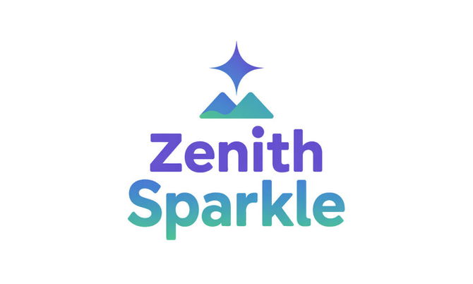 ZenithSparkle.com