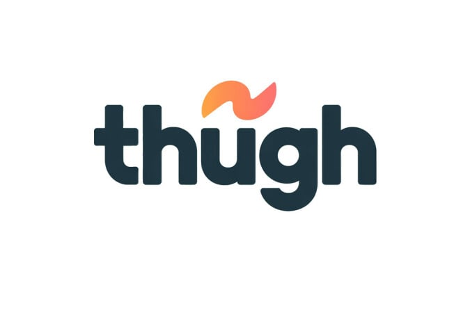 Thugh logo