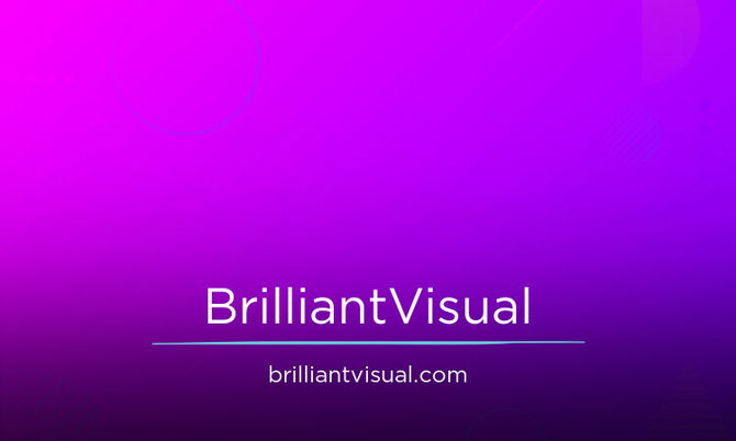 BrilliantVisual.com