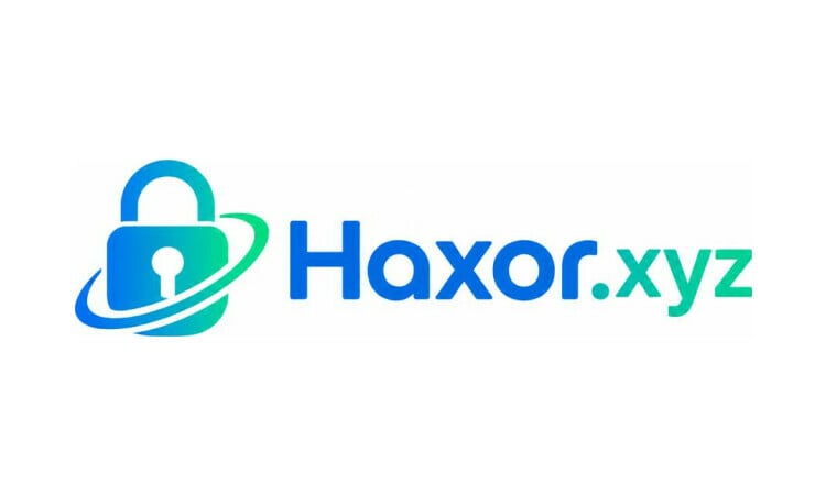 Haxor logo