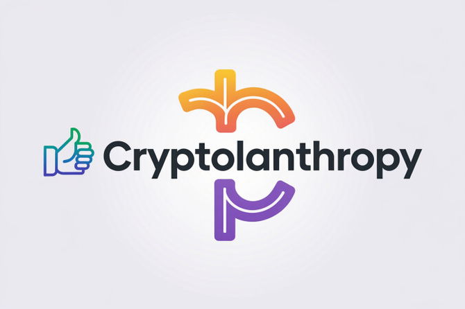 Cryptolanthropy.com