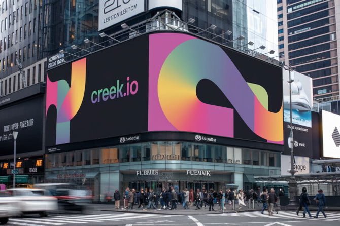 Creek.io