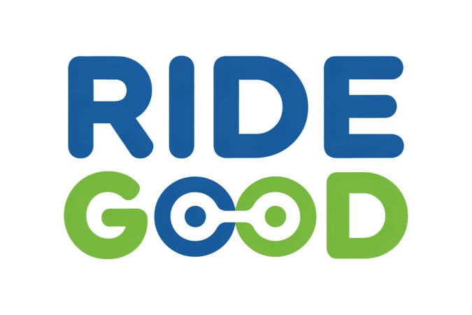 RideGood logo