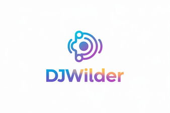 DjWilder.com - Creative brandable domain for sale