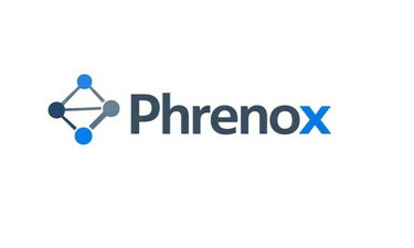 Phrenox logo