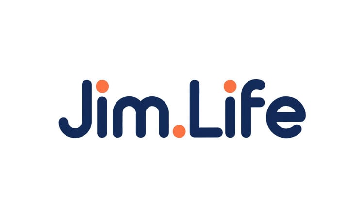 Jim logo