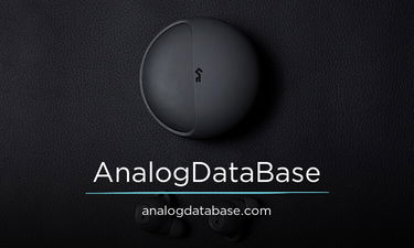 AnalogDataBase logo