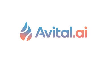 Avital.AI - Creative brandable domain for sale