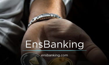 EnsBanking.com