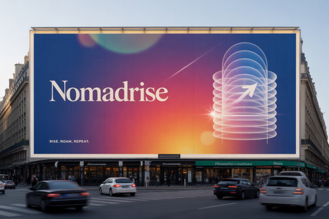 NomadRise.com — 2
