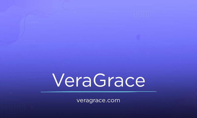 VeraGrace.com