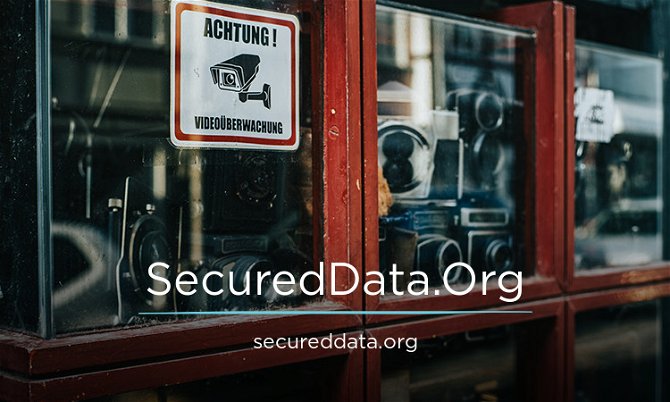 SecuredData.Org
